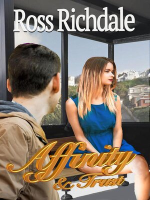 cover image of Affinity & Trust